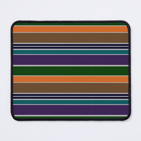 Item preview, Autumnal Stripes designed and sold by PSCSCo.