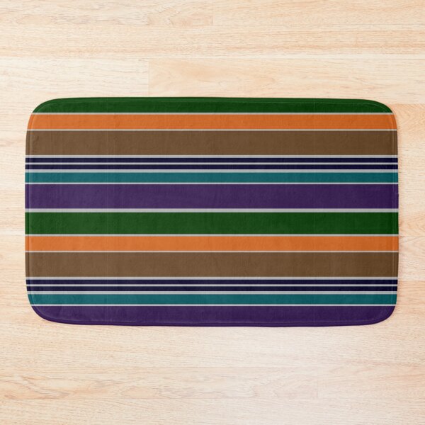 Item preview, Autumnal Stripes designed and sold by PSCSCo.