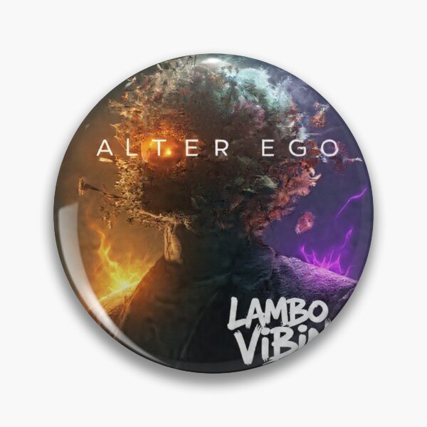 Item preview, ALTER EGO designed and sold by ALMIGHTY MARKET (MR.Fashion).