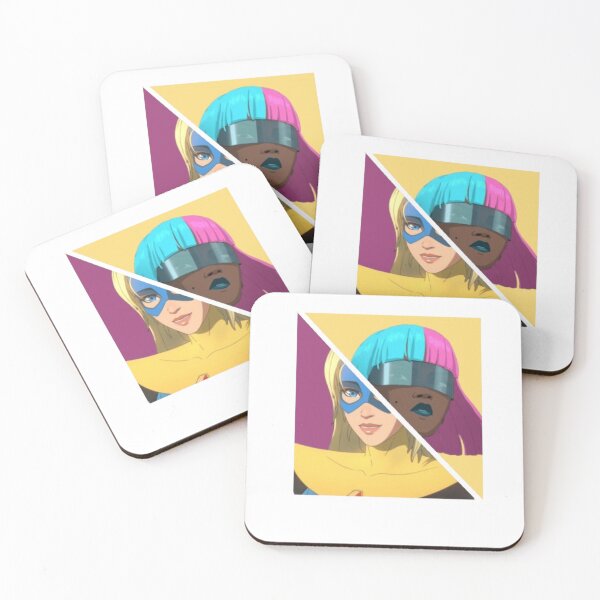 Item preview,  Game Characters designed and sold by mariana adel.