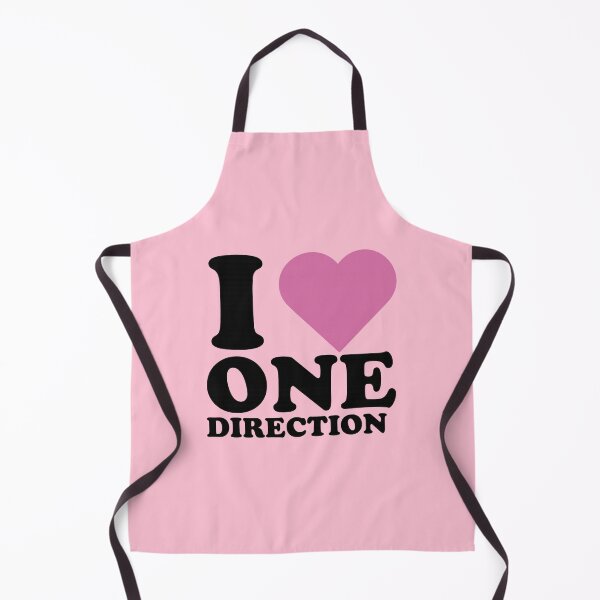 Item preview, I love One Direction designed and sold by JarquinDD.