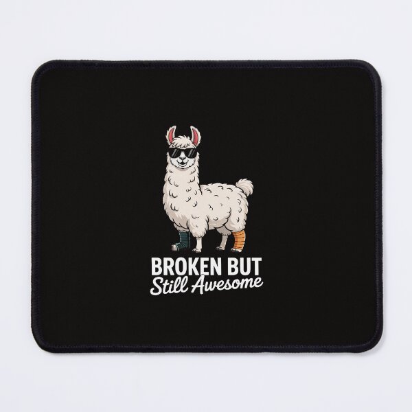 Item preview, Broken But Still Awesome Broken Arm Gifts For Kids designed and sold by margaridroso.