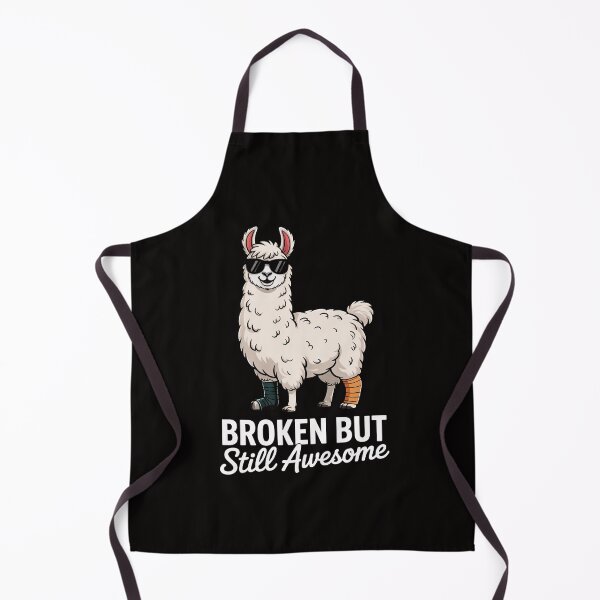 Item preview, Broken But Still Awesome Broken Arm Gifts For Kids designed and sold by margaridroso.