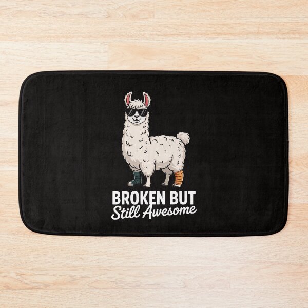 Item preview, Broken But Still Awesome Broken Arm Gifts For Kids designed and sold by margaridroso.