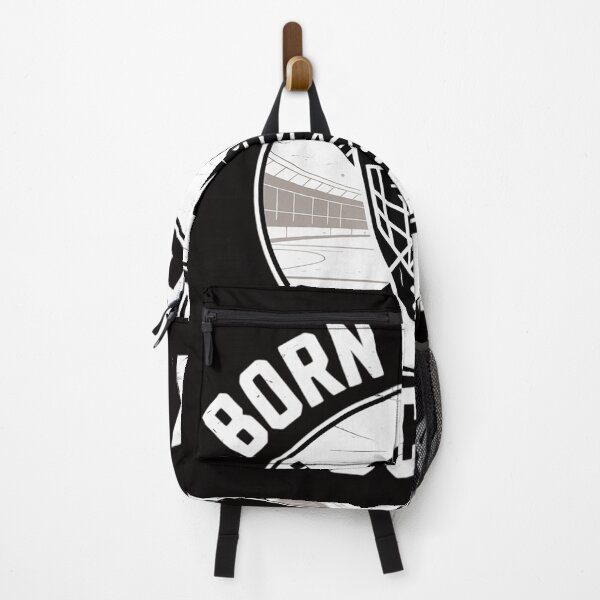 Item preview, Born To Play Hockey - Ice Hockey Player Gift designed and sold by margaridroso.