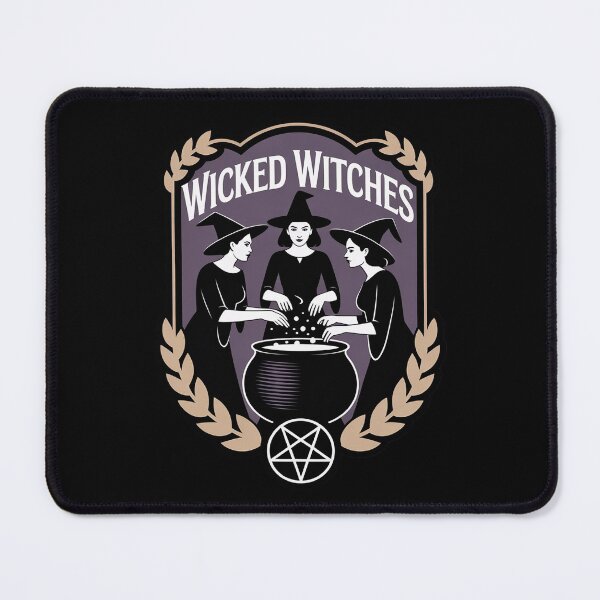 Item preview, Wicked Witches Enchanting Cauldron Ritual designed and sold by JaskconLIfe23.