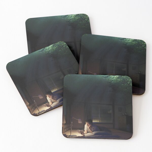 Item preview, [HD] Perfect Days Movie designed and sold by DeviantMerch.
