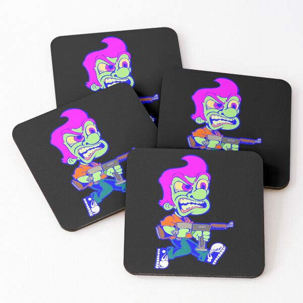 Item preview, Gun Boy designed and sold by Jon-Dueck-Art.
