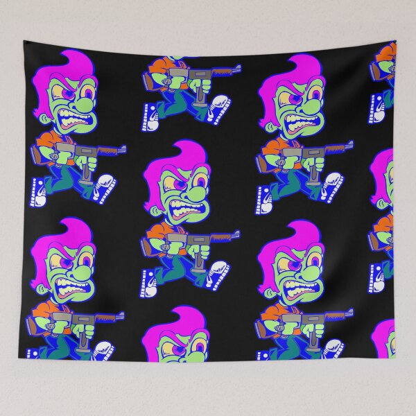 Item preview, Gun Boy designed and sold by Jon-Dueck-Art.