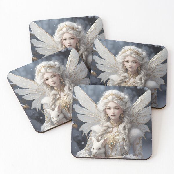 Item preview, Winter Fairy designed and sold by RebelRulez.