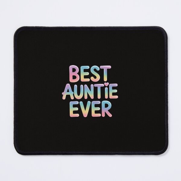Item preview, Best Auntie Ever Gifts Aunt Mother's Day designed and sold by margaridroso.