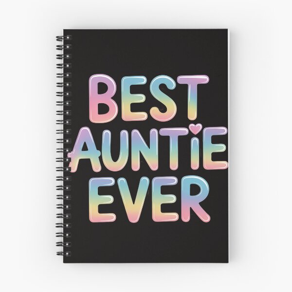 Item preview, Best Auntie Ever Gifts Aunt Mother's Day designed and sold by margaridroso.