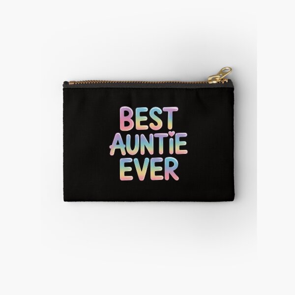 Item preview, Best Auntie Ever Gifts Aunt Mother's Day designed and sold by margaridroso.