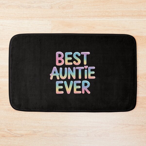 Item preview, Best Auntie Ever Gifts Aunt Mother's Day designed and sold by margaridroso.