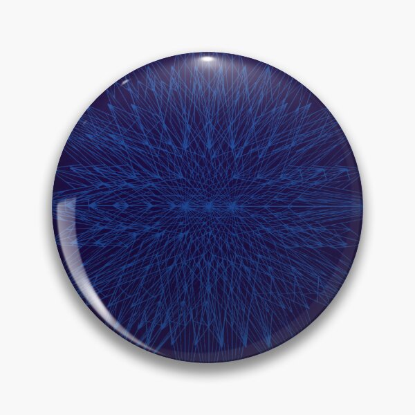 Item preview, Unity Star blue designed and sold by BellaBark.