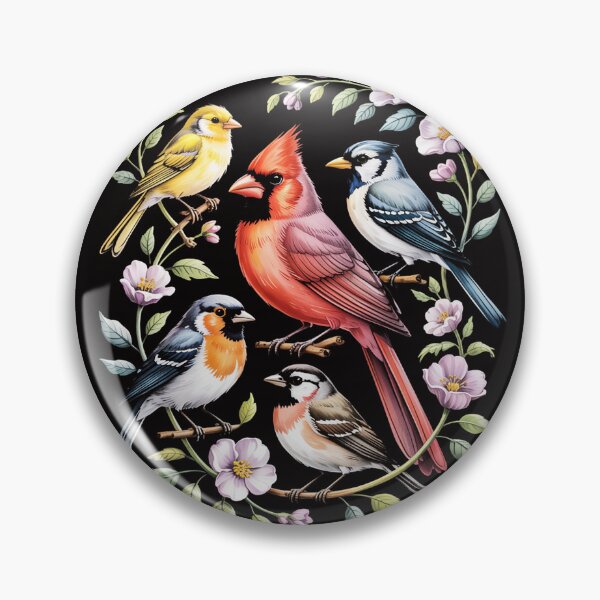 Item preview, Bird Watchers Bird Lover & Nature Lover Bird Watching designed and sold by margaridroso.