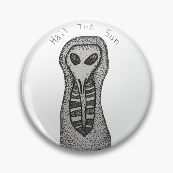 Item preview, HTS Reaper Wake designed and sold by Jaimeftw.