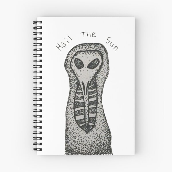 Item preview, HTS Reaper Wake designed and sold by Jaimeftw.