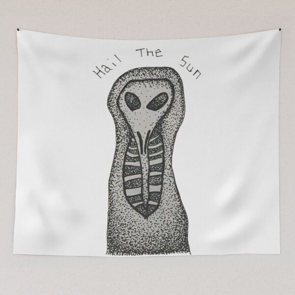 Item preview, HTS Reaper Wake designed and sold by Jaimeftw.