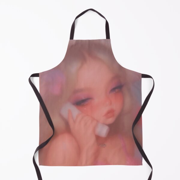 Item preview, im on the phone designed and sold by Dollette Heaven.