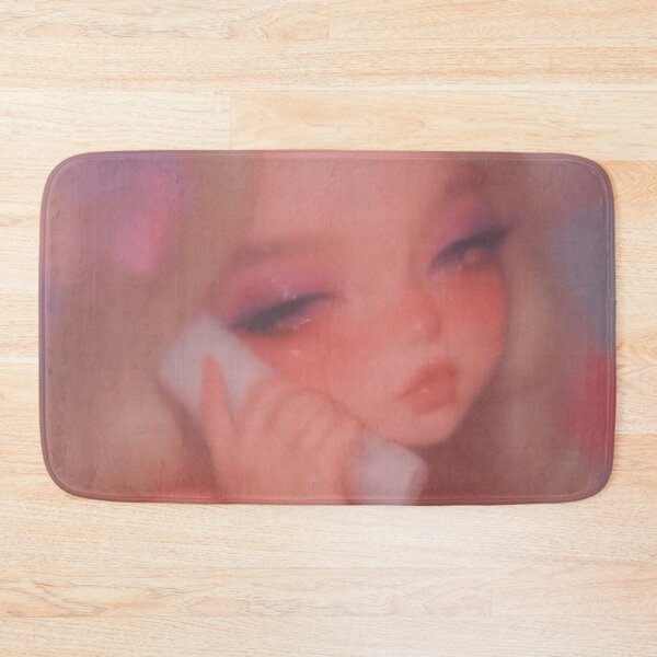 Item preview, im on the phone designed and sold by Dollette Heaven.