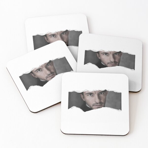 Item preview, Jonathan Bailey designed and sold by mariana adel.