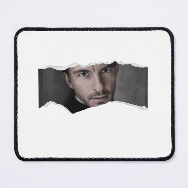 Item preview, Jonathan Bailey designed and sold by mariana adel.