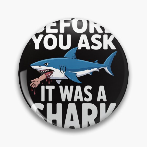 Item preview, Before you ask it was a shark leg amputee amputation designed and sold by margaridroso.