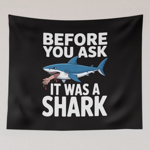 Item preview, Before you ask it was a shark leg amputee amputation designed and sold by margaridroso.
