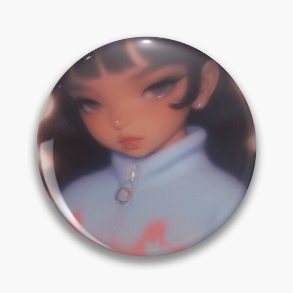 Item preview, flame mame designed and sold by Dollette Heaven.