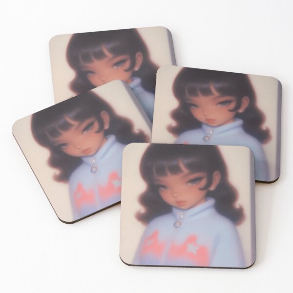 Item preview, flame mame designed and sold by Dollette Heaven.
