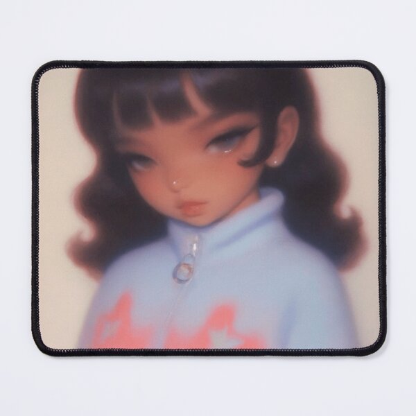 Item preview, flame mame designed and sold by Dollette Heaven.