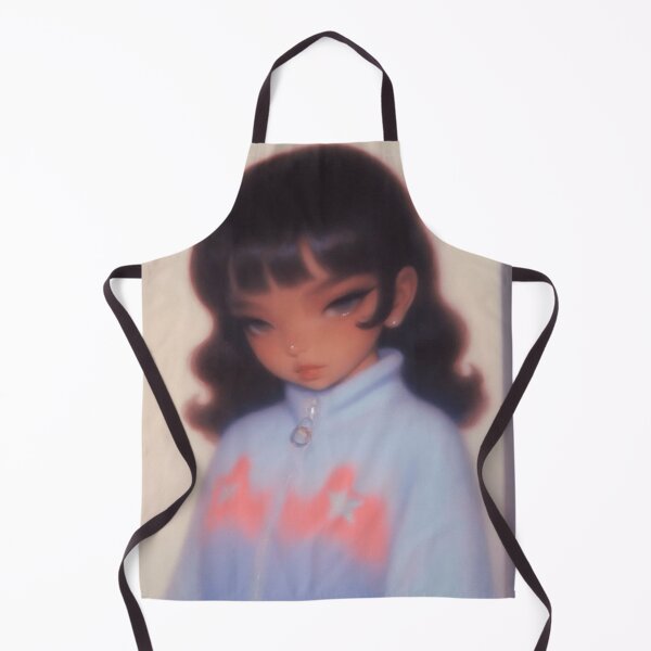 Item preview, flame mame designed and sold by Dollette Heaven.