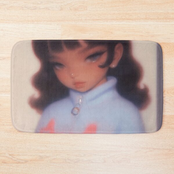 Item preview, flame mame designed and sold by Dollette Heaven.