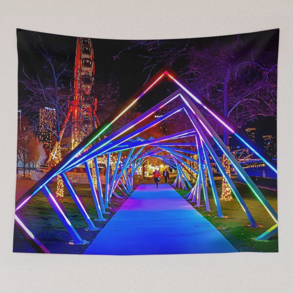 Item preview, The Rectangular Colour Portal - Melbourne, Victoria, Australia designed and sold by Steven Jodoin.
