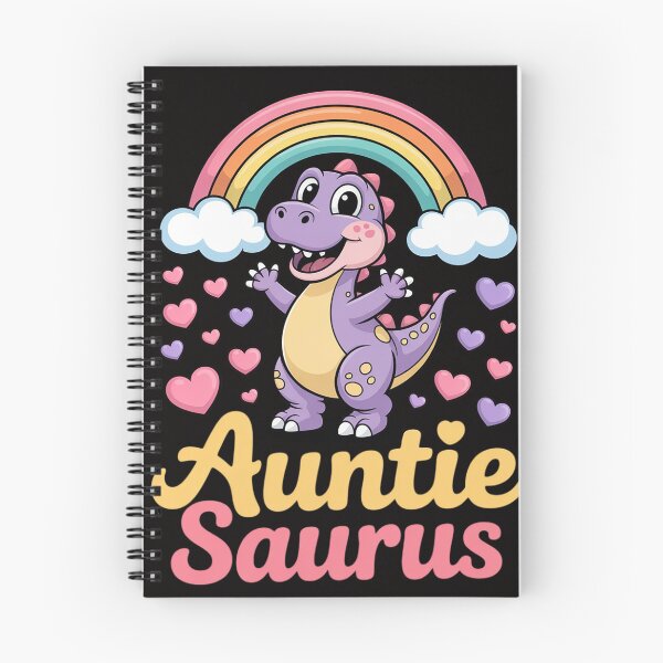 Item preview, Auntie Saurus Rex Dinosaur Aunt designed and sold by margaridroso.