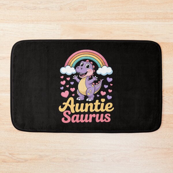 Item preview, Auntie Saurus Rex Dinosaur Aunt designed and sold by margaridroso.