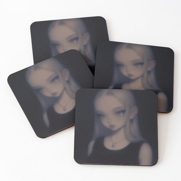 Item preview, tears designed and sold by Dollette Heaven.