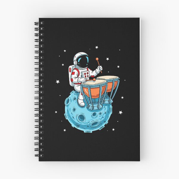 Item preview, Timpani Player Percussion Section Kettle Drum Timpani designed and sold by FloraVenita.