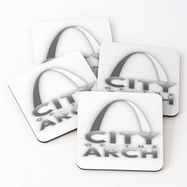 Item preview, City Of The Arch designed and sold by ALMIGHTY MARKET (MR.Fashion).