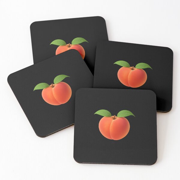Item preview, Peach designed and sold by KajalGulgulia.