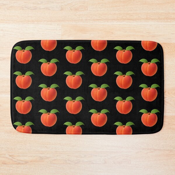 Item preview, Peach designed and sold by KajalGulgulia.