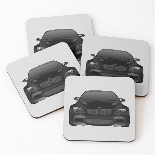 Item preview, Ultimate Driving Sports Car - Black designed and sold by BlueSkyTheory.