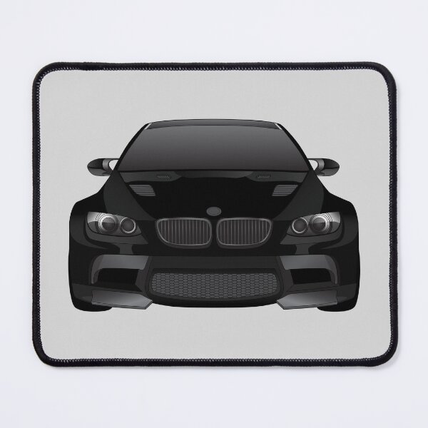 Item preview, Ultimate Driving Sports Car - Black designed and sold by BlueSkyTheory.