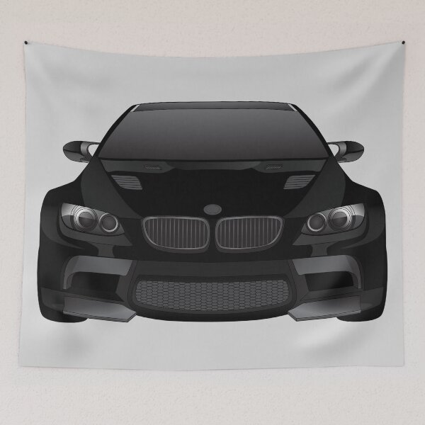 Item preview, Ultimate Driving Sports Car - Black designed and sold by BlueSkyTheory.
