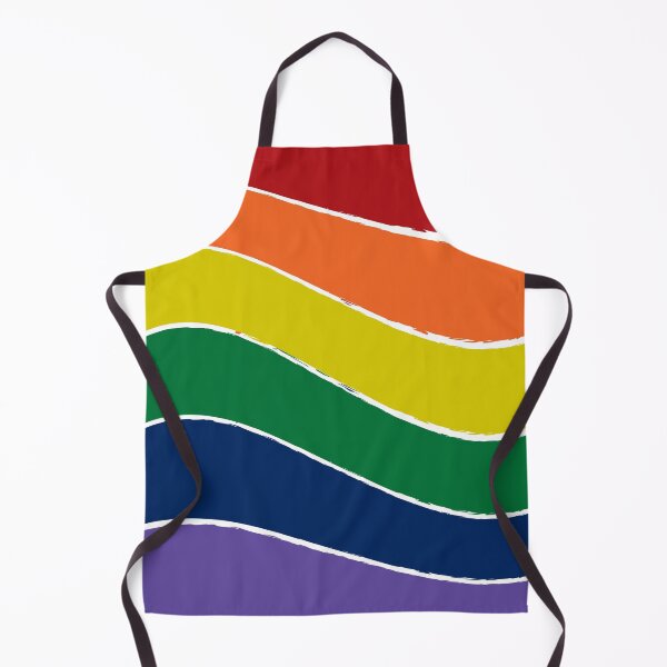 Artikelvorschau, Gebogener Regenbogen entworfen und verkauft von PSCSCo.