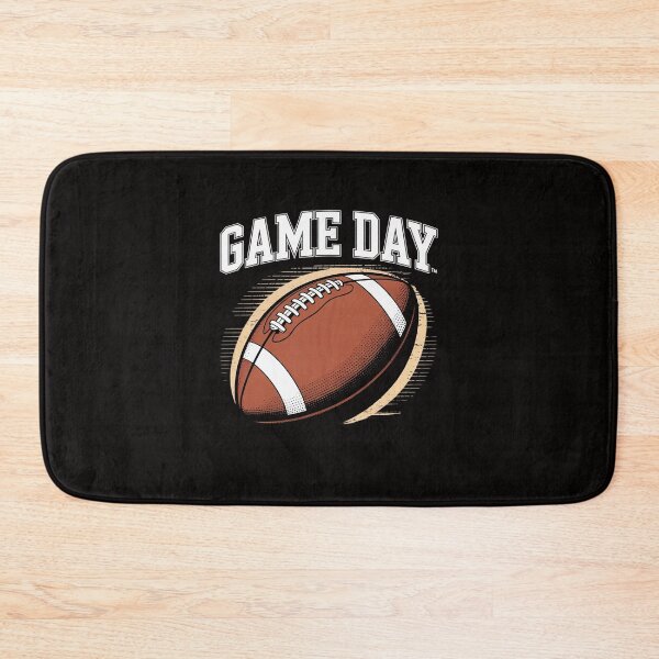 Item preview, American Football Game Day Gridiron Sports Lover Fan designed and sold by margaridroso.