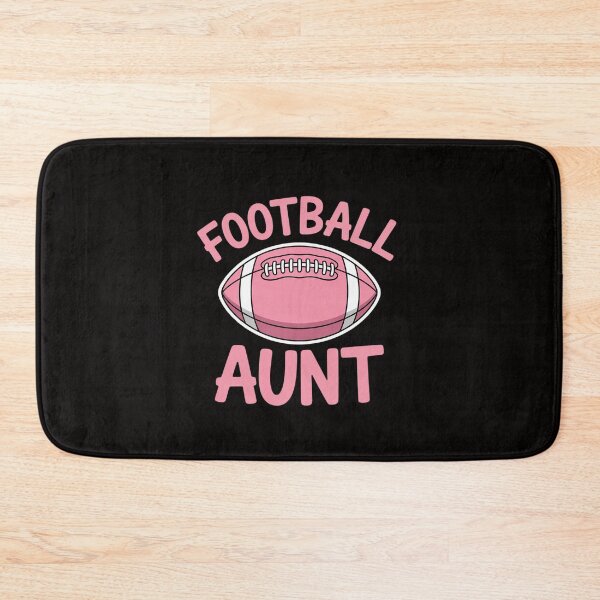 Item preview, American Football Aunt Family Matching Aunty Auntie Women designed and sold by margaridroso.