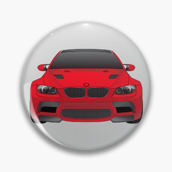 Item preview, Ultimate Driving Sports Car - Red designed and sold by BlueSkyTheory.