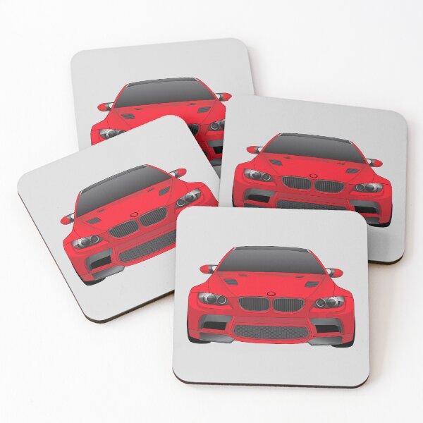 Item preview, Ultimate Driving Sports Car - Red designed and sold by BlueSkyTheory.